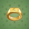 Signet Ring #2234