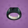 Signet Ring #2239