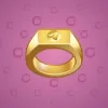 Signet Ring #2243