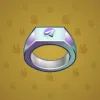 Signet Ring #2244