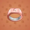 Signet Ring #2245