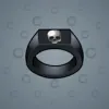 Signet Ring #2247