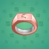 Signet Ring #2248