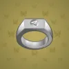 Signet Ring #2249