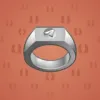 Signet Ring #2256