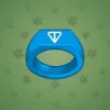 Signet Ring #2260