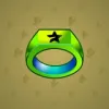 Signet Ring #2263