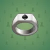Signet Ring #2267