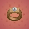 Signet Ring #2268