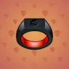 Signet Ring #2272