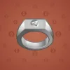 Signet Ring #2276
