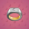 Signet Ring #2277