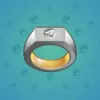 Signet Ring #2278