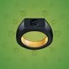 Signet Ring #2280