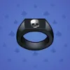 Signet Ring #2287