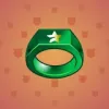 Signet Ring #2294