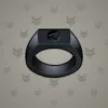 Signet Ring #2296