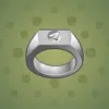 Signet Ring #2305