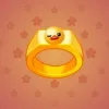 Signet Ring #2311