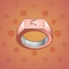 Signet Ring #2316
