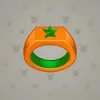 Signet Ring #2318