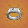 Signet Ring #2319