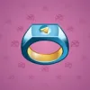 Signet Ring #2320