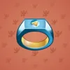 Signet Ring #2321