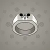 Signet Ring #2324