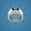Signet Ring #2325