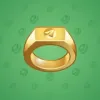 Signet Ring #2334