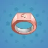 Signet Ring #2336