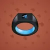 Signet Ring #2341