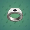 Signet Ring #2342
