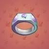 Signet Ring #2346