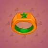 Signet Ring #2347
