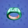 Signet Ring #2357