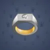 Signet Ring #2361