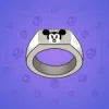 Signet Ring #2363