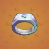 Signet Ring #2367