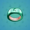 Signet Ring #2368