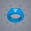 Signet Ring #2369