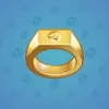 Signet Ring #2371