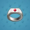 Signet Ring #2375