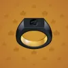 Signet Ring #2377