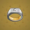 Signet Ring #2378