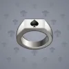 Signet Ring #2379