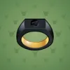 Signet Ring #2383