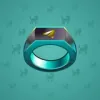 Signet Ring #2386