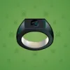 Signet Ring #2389